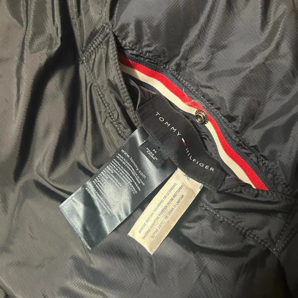 Tommy Hilfiger tommy hilfiger